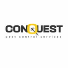 Conquest Pest Services logo