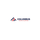 Metal Roofing of Columbus logo