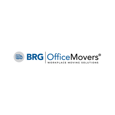 BRG Office Movers