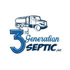 3rd Generation Septic logo