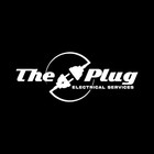 The Plug Electrical Services logo