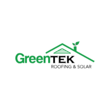 GreenTek Roofing & Solar