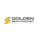 Golden Beam Pockets logo
