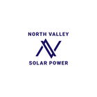 North Valley Solar Power logo