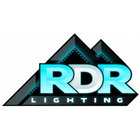 RDR Lighting logo
