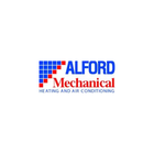 Alford Mechanical logo