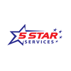 5 Star Services LLC logo