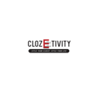 Clozetivity boston - custom closets logo