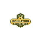 Insulation Commandos of Omaha logo