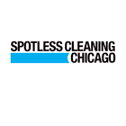 Spotless Cleaning Chicago logo