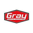 Gray Septic Solutions logo