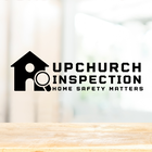 Upchurch Inspection logo