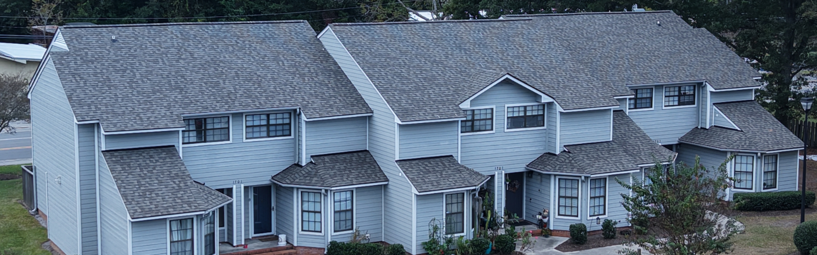 Howard Roofing & Construction