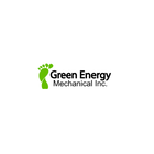 Green Energy AC Heating & Plumbing Repair logo