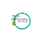 Sparkling For You, Professional Cleaning Service logo