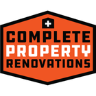Complete Property Renovations logo