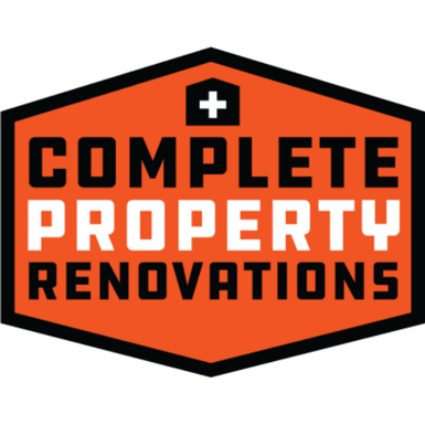 Complete Property Renovations