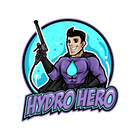 Hydro Hero logo
