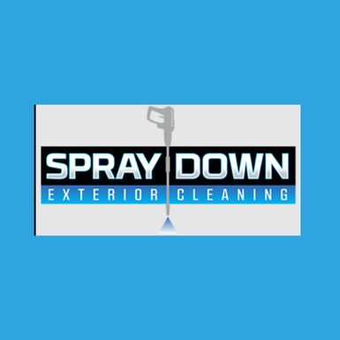 Spray Down Exterior Cleaning LLC