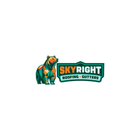 Skyright logo