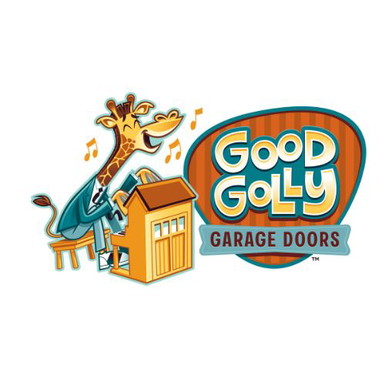 Good Golly Garage Doors