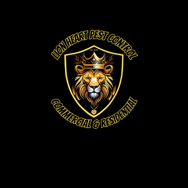 Lion Heart Pest Control