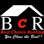 Best Choice Roofing logo