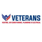 Veterans Heating and Air Conditioning, Plumbing  logo