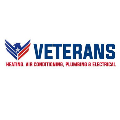 Veterans Heating and Air Conditioning, Plumbing 