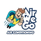 Air We Go logo
