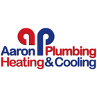 Aaron Services: Plumbing, Heating, Cooling logo