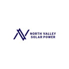 North Valley Solar Power logo