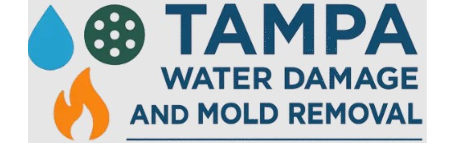 Tampa Water Damage and Mold Removal