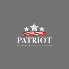 Patriot Heating, A/C & Plumbing logo