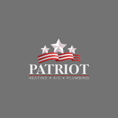 Patriot Heating, A/C & Plumbing