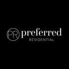 Preferred Residential logo