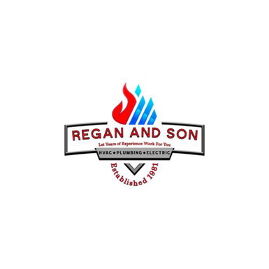 Regan & Son, HVAC, Plumbing & Electric