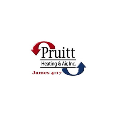 Pruitt Heating & Air, Inc.