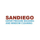 San Diego Pressure Washing and Window Cleaning logo
