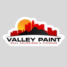 Valley Paint logo