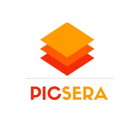 Picsera INC logo