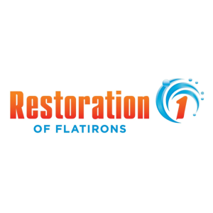 Restoration 1 of Flatirons