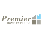 Premier Home Exterior logo