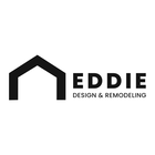 Eddie Design and Remodeling logo