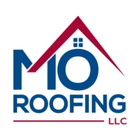 MO Roofing logo