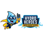 Hydro Heroes - Water Damage Experts logo