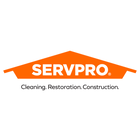 SERVPRO of Coon Rapids/Central Anoka County logo