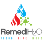 RemediH2O logo