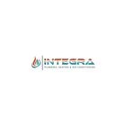 Integra Plumbing, Heating & Air Conditioning logo
