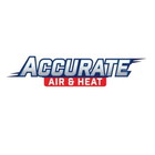 Accurate Air and Heat, LLC logo